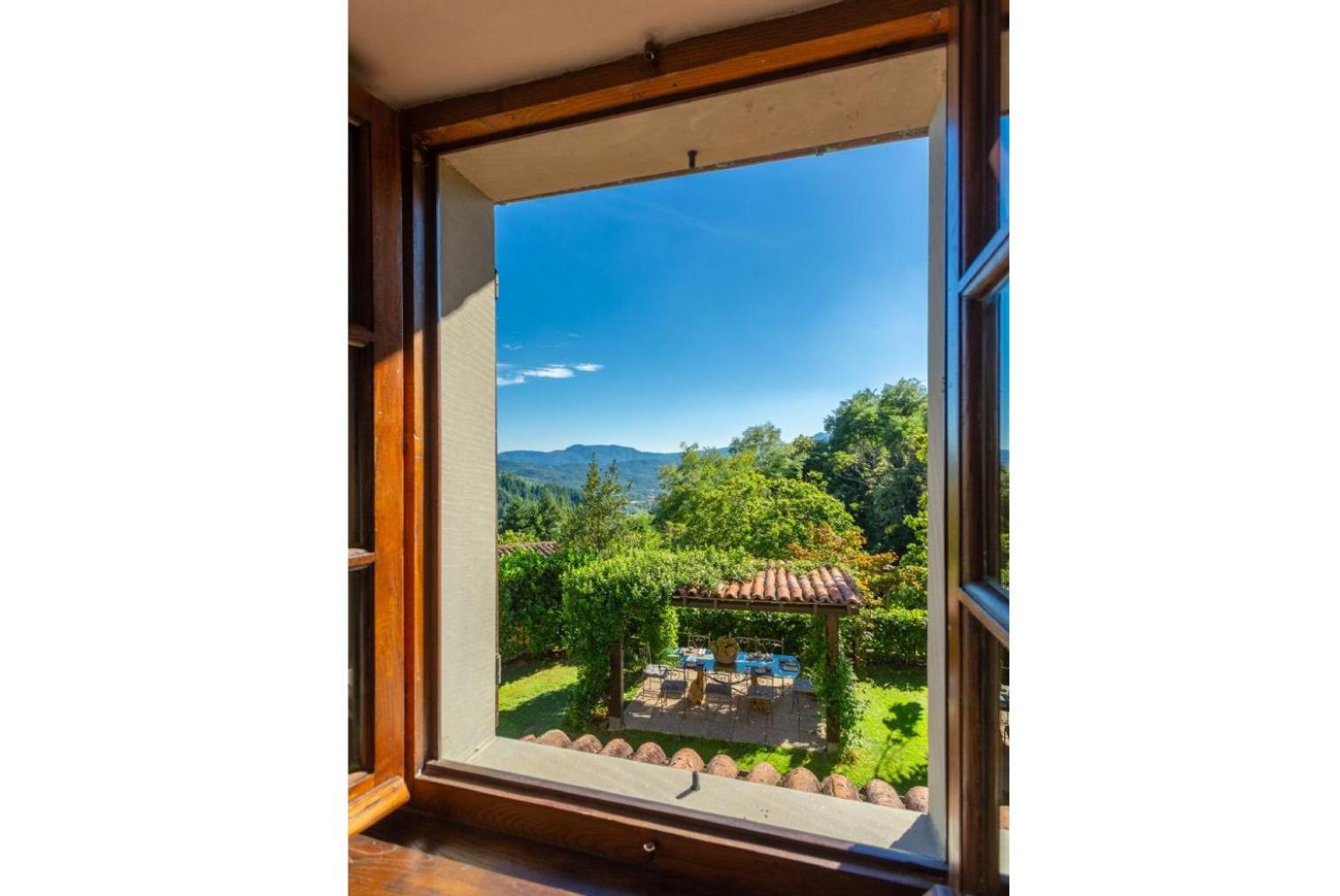 Villa Casale Le Selve Lucca Exterior photo